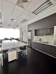The Central (D1), Office #563718871